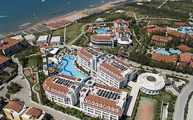 Alba Queen Hotel